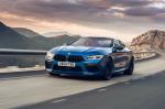 BMW M8 Competition Coupe 2019 года (UK)